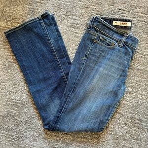 Express Jeans